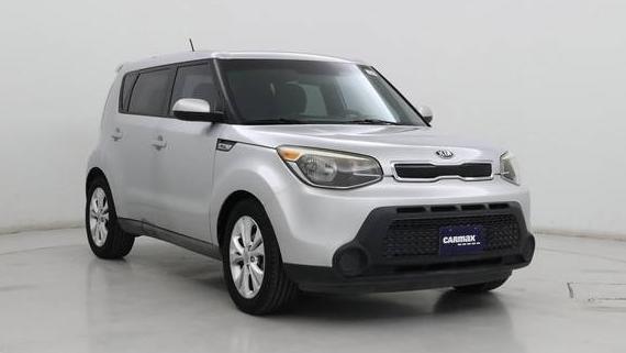 KIA SOUL 2015 KNDJP3A58F7781247 image