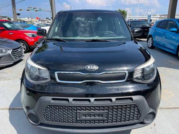 KIA SOUL 2015 KNDJN2A29F7204748 image