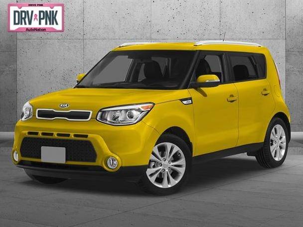 KIA SOUL 2015 KNDJN2A29F7202238 image