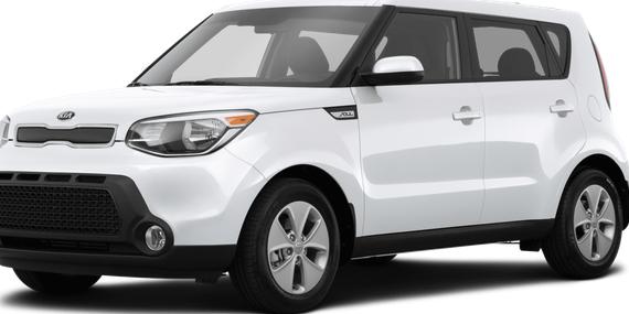 KIA SOUL 2015 KNDJN2A24F7776519 image