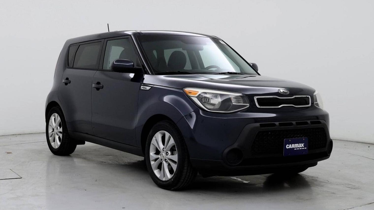 KIA SOUL 2015 KNDJP3A57F7114007 image