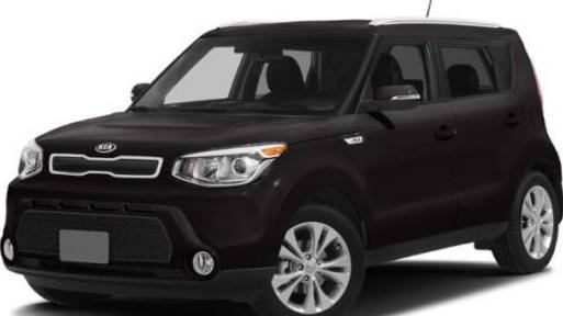 KIA SOUL 2015 KNDJN2A22F7757189 image