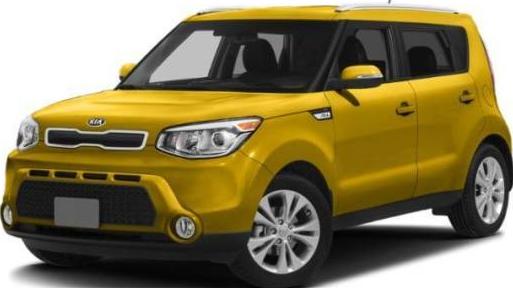 KIA SOUL 2015 KNDJP3A58F7134234 image