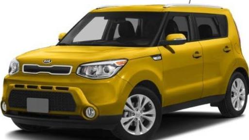 KIA SOUL 2015 KNDJP3A58F7150966 image