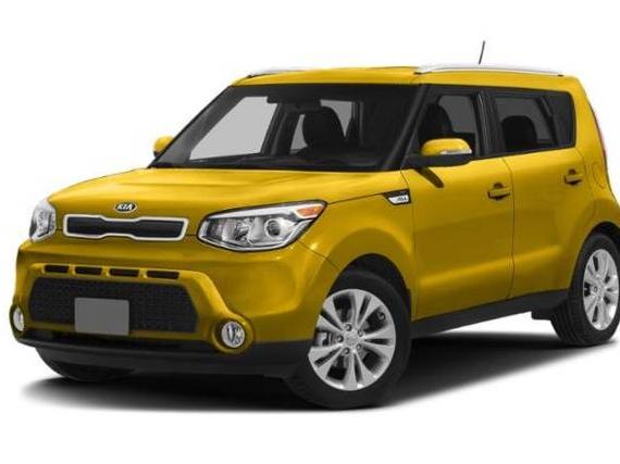 KIA SOUL 2015 KNDJX3A56F7752507 image