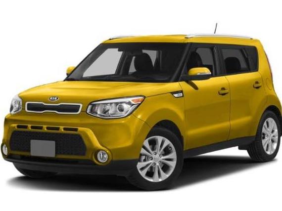 KIA SOUL 2015 KNDJX3A56F7122616 image