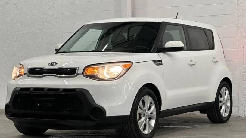 KIA SOUL 2015 KNDJP3A51F7156253 image