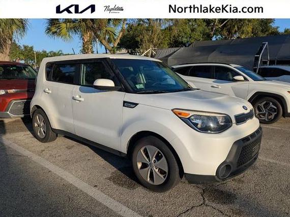 KIA SOUL 2015 KNDJN2A21F7794265 image KIA SOUL 2015 KNDJN2A21F7794265 image
