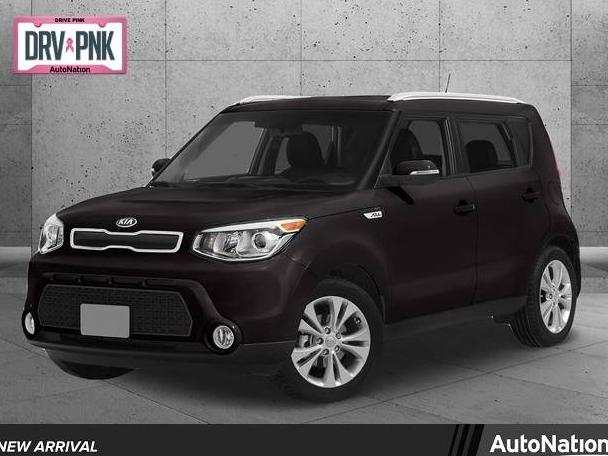 KIA SOUL 2015 KNDJN2A25F7789733 image