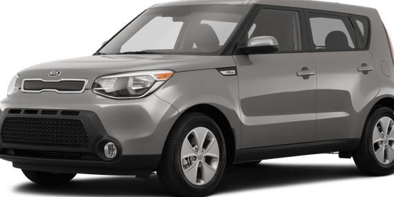 KIA SOUL 2015 KNDJN2A23F7124619 image