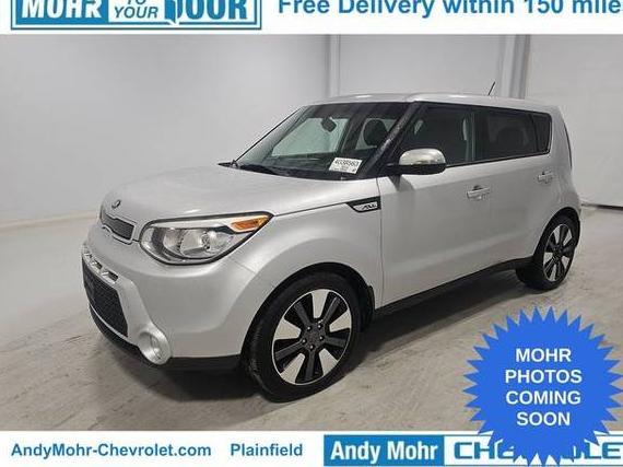 KIA SOUL 2015 KNDJX3A5XF7759928 image