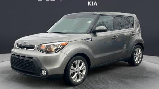 KIA SOUL 2015 KNDJP3A52F7189729 image