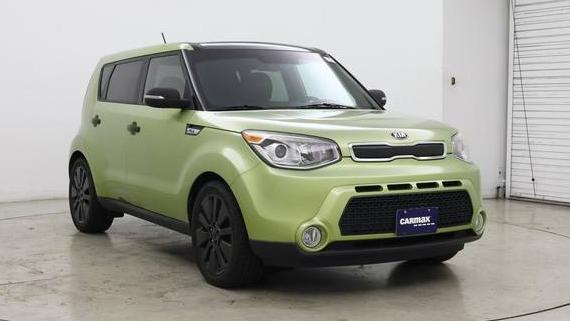 KIA SOUL 2015 KNDJX3A52F7791711 image