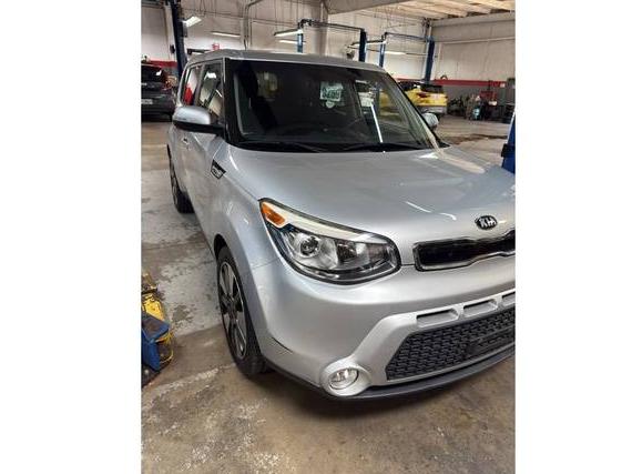 KIA SOUL 2015 KNDJX3A50F7782361 image