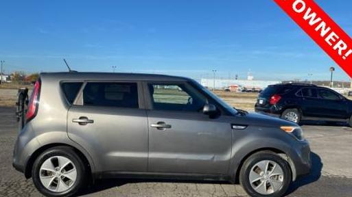 KIA SOUL 2015 KNDJN2A28F7171144 image