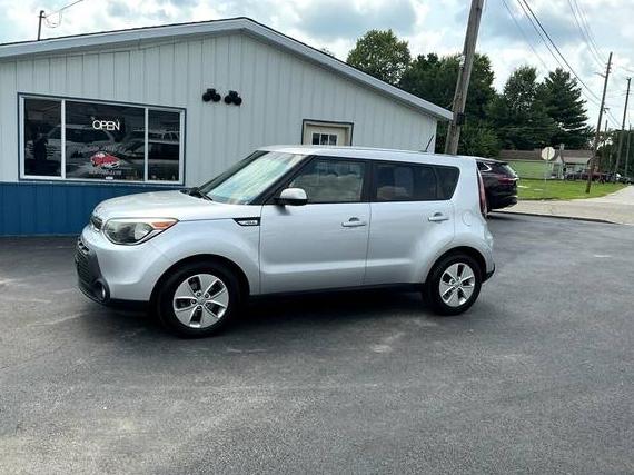 KIA SOUL 2015 KNDJN2A24F7773281 image KIA SOUL 2015 KNDJN2A24F7773281 image