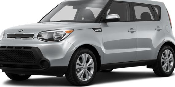 KIA SOUL 2015 KNDJP3A59F7806043 image