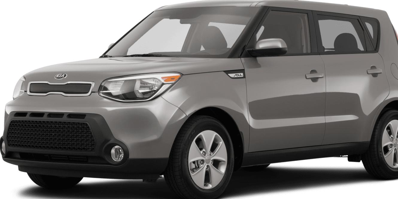 KIA SOUL 2015 KNDJN2A22F7167946 image