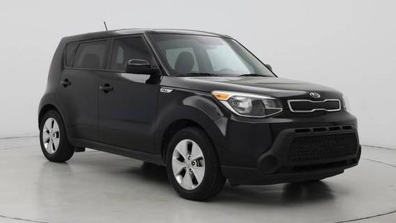 KIA SOUL 2015 KNDJN2A20F7765646 image