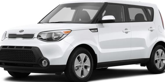 KIA SOUL 2015 KNDJN2A24F7235924 image