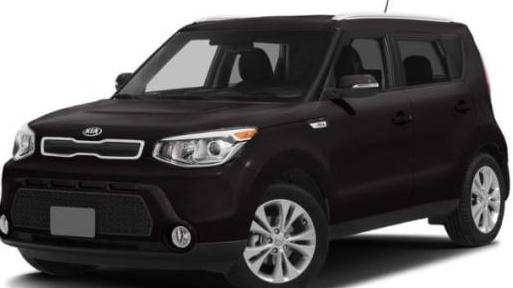 KIA SOUL 2015 KNDJP3A56F7774345 image