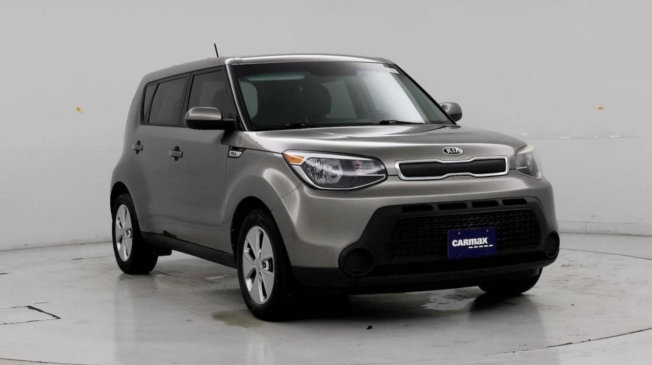 KIA SOUL 2015 KNDJN2A21F7146294 image