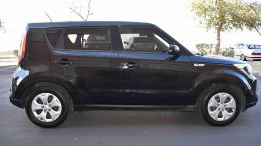 KIA SOUL 2015 KNDJN2A21F7231233 image