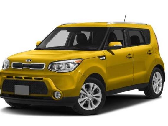 KIA SOUL 2015 KNDJN2A21F7144867 image