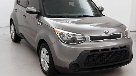 KIA SOUL 2015 KNDJN2A22F7181653 image