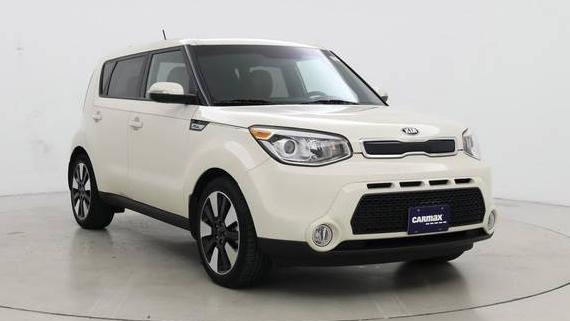 KIA SOUL 2015 KNDJX3A59F7152175 image