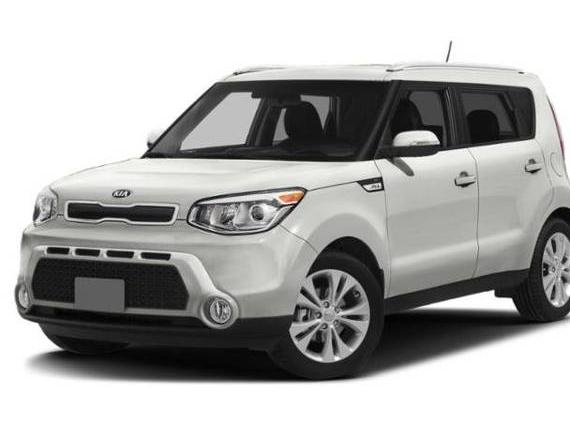 KIA SOUL 2015 KNDJN2A2XF7206654 image