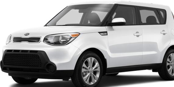 KIA SOUL 2015 KNDJP3A51F7128758 image