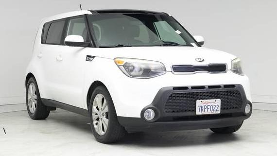 KIA SOUL 2015 KNDJP3A51F7188880 image