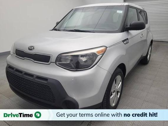 KIA SOUL 2015 KNDJN2A25F7770048 image