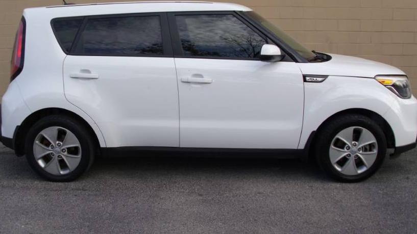 KIA SOUL 2015 KNDJN2A21F7801778 image