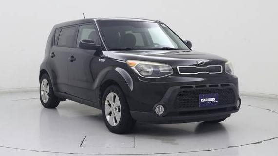 KIA SOUL 2015 KNDJN2A22F7172306 image