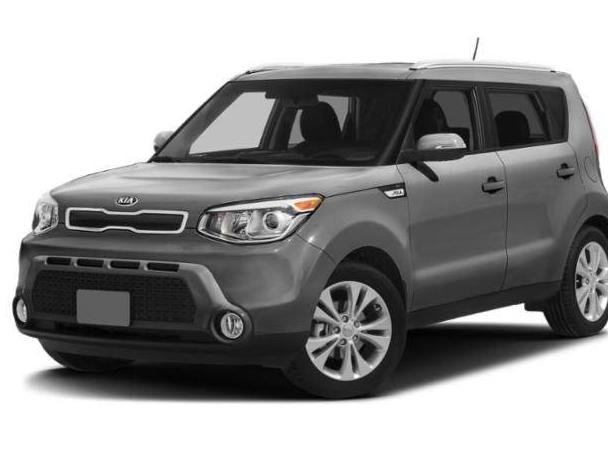 KIA SOUL 2015 KNDJN2A20F7815526 image