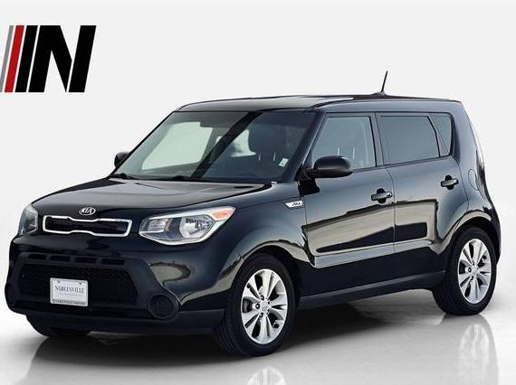 KIA SOUL 2015 KNDJP3A53F7203606 image KIA SOUL 2015 KNDJP3A53F7203606 image