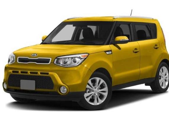 KIA SOUL 2015 KNDJP3A5XF7175223 image