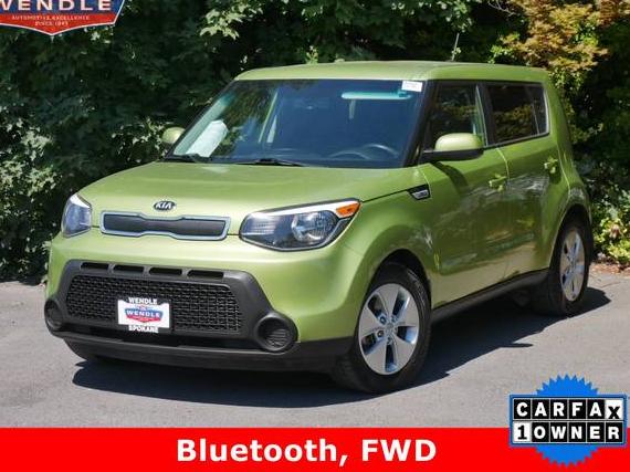 KIA SOUL 2015 KNDJN2A2XF7770790 image