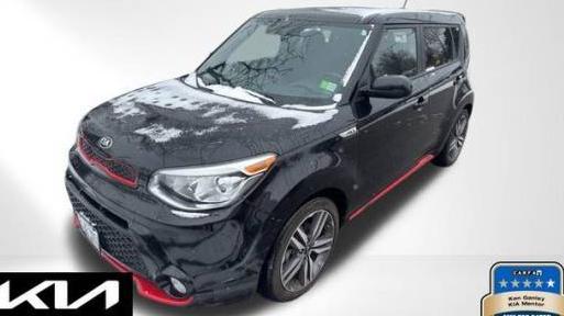 KIA SOUL 2015 KNDJP3A59F7153892 image