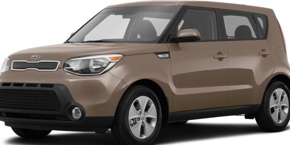 KIA SOUL 2015 KNDJN2A23F7236403 image