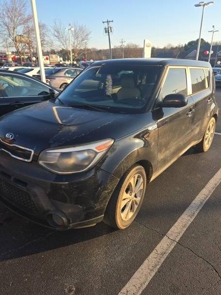 KIA SOUL 2015 KNDJP3A50F7175263 image