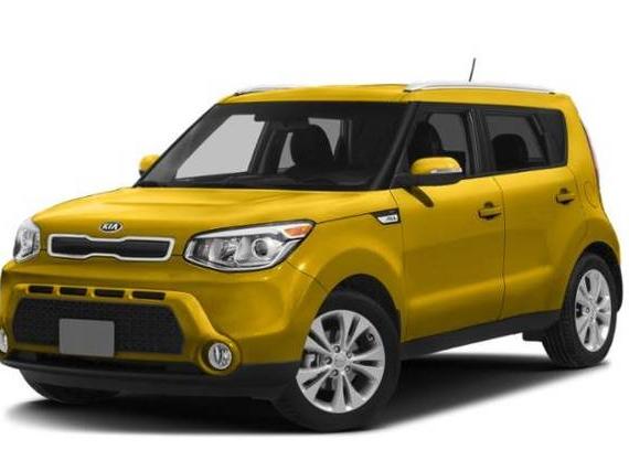 KIA SOUL 2015 KNDJP3A51F7229055 image