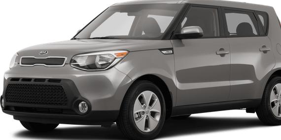 KIA SOUL 2015 KNDJN2A28F7224697 image
