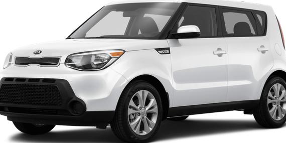 KIA SOUL 2015 KNDJP3A50F7762918 image