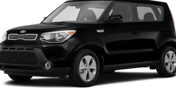 KIA SOUL 2015 KNDJN2A28F7206216 image