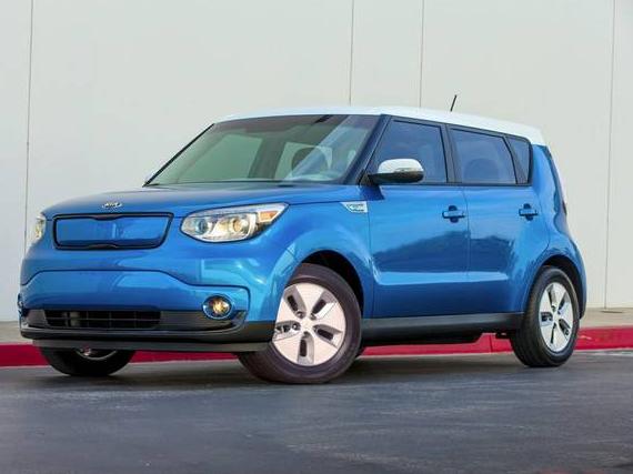 KIA SOUL 2015 KNDJX3AE4F7001132 image