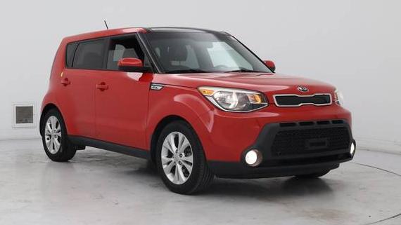 KIA SOUL 2015 KNDJP3A55F7780248 image