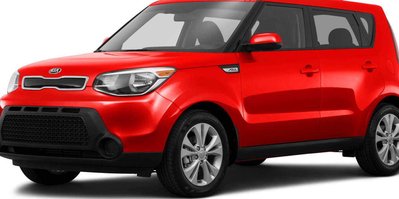 KIA SOUL 2015 KNDJP3A59F7772525 image